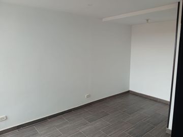 VENDO  APTO  TOTALMENTE TERMINADO PARQUE CAMESTRE TAPA 1 3 ALCOBAS 2 BAÑOS