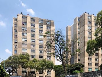 Departamento en Tlalpan Pedregal del Lago Camino a Santa Teresa