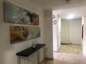 Departamento en Tlalpan Pedregal del Lago Camino a Santa Teresa