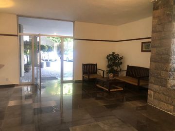 Departamento en Tlalpan Pedregal del Lago Camino a Santa Teresa