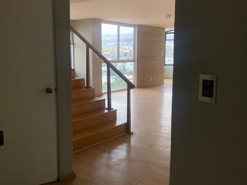 Departamento en Tlalpan Pedregal del Lago Camino a Santa Teresa