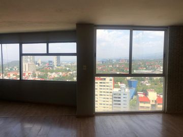 Departamento en Tlalpan Pedregal del Lago Camino a Santa Teresa