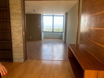 Departamento en Tlalpan Pedregal del Lago Camino a Santa Teresa
