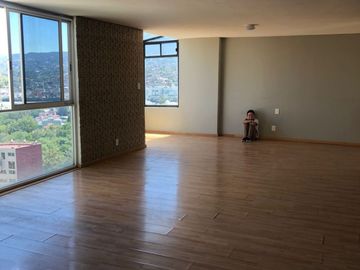 Departamento en Tlalpan Pedregal del Lago Camino a Santa Teresa