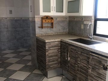 Departamento en Tlalpan Pedregal del Lago Camino a Santa Teresa