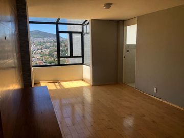 Departamento en Tlalpan Pedregal del Lago Camino a Santa Teresa