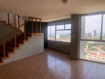 Departamento en Tlalpan Pedregal del Lago Camino a Santa Teresa