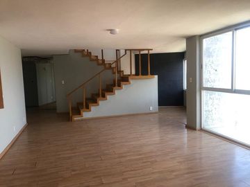 Departamento en Tlalpan Pedregal del Lago Camino a Santa Teresa
