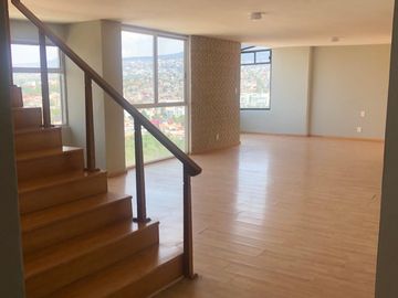 Departamento en Tlalpan Pedregal del Lago Camino a Santa Teresa