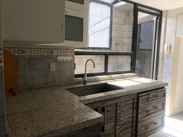 Departamento en Tlalpan Pedregal del Lago Camino a Santa Teresa