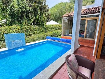 RESIDENCIA EN VENTA EN LAS CAÑADAS