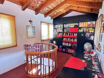 RESIDENCIA EN VENTA EN LAS CAÑADAS