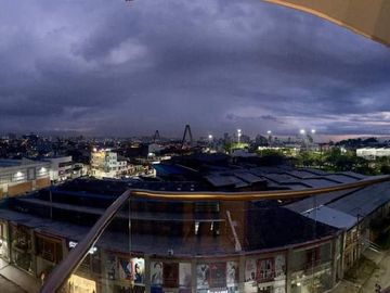 APARTAMENTO PISO 6 EN VENTA