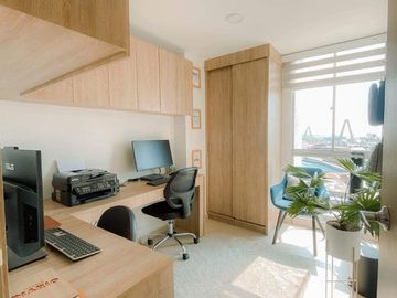 APARTAMENTO PISO 6 EN VENTA
