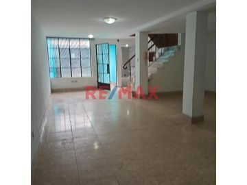 Ocasion Venta De Casa En Villa El Salvador