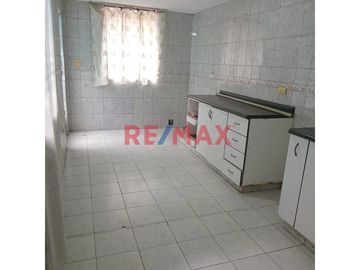 Ocasion Venta De Casa En Villa El Salvador