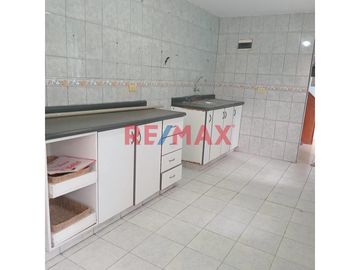 Ocasion Venta De Casa En Villa El Salvador