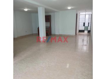 Ocasion Venta De Casa En Villa El Salvador