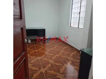 Ocasion Venta De Casa En Villa El Salvador