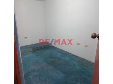 Ocasion Venta De Casa En Villa El Salvador