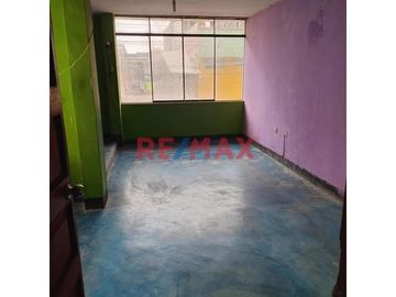 Ocasion Venta De Casa En Villa El Salvador