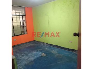Ocasion Venta De Casa En Villa El Salvador