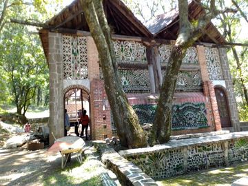 TERRENO EN LLANO DE ZACAPEXCO, VILLA DEL CARBÓN