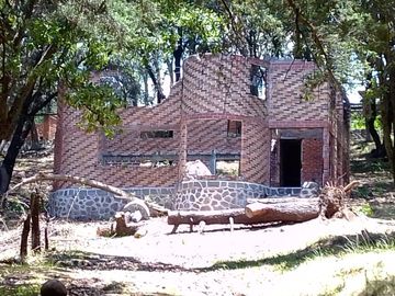 TERRENO EN LLANO DE ZACAPEXCO, VILLA DEL CARBÓN