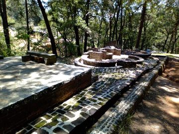 TERRENO EN LLANO DE ZACAPEXCO, VILLA DEL CARBÓN