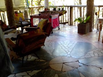 TERRENO EN LLANO DE ZACAPEXCO, VILLA DEL CARBÓN