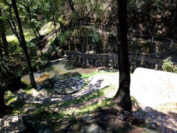 TERRENO EN LLANO DE ZACAPEXCO, VILLA DEL CARBÓN