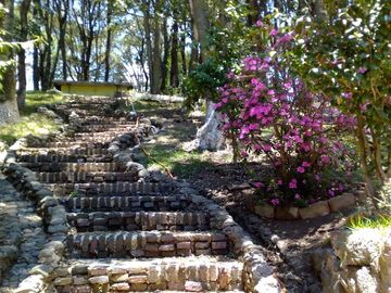 TERRENO EN LLANO DE ZACAPEXCO, VILLA DEL CARBÓN