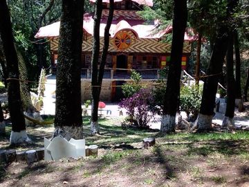 TERRENO EN LLANO DE ZACAPEXCO, VILLA DEL CARBÓN