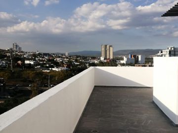 Departamento nuevo en venta Torre Neruda negociable