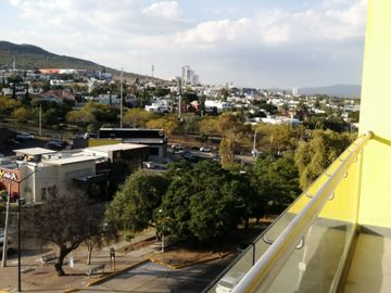 Departamento nuevo en venta Torre Neruda negociable