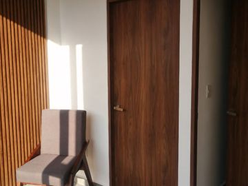 Departamento nuevo en venta Torre Neruda negociable