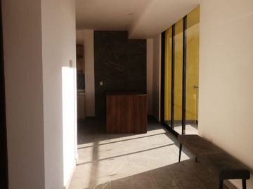 Departamento nuevo en venta Torre Neruda negociable