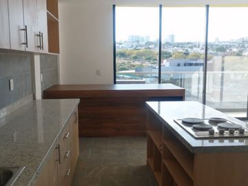 Departamento nuevo en venta Torre Neruda negociable