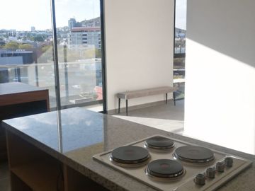 Departamento nuevo en venta Torre Neruda negociable