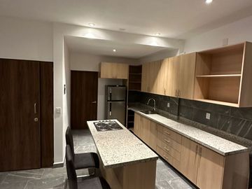 Departamento nuevo en venta Torre Neruda negociable