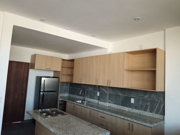 Departamento nuevo en venta Torre Neruda negociable