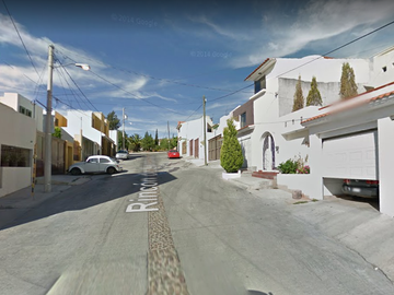 CASA EN VENTA EN SAN LUIS POTOSI NUEVA RINCONADA DE LOS ANDES