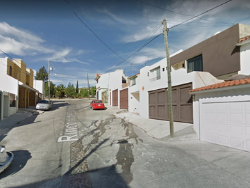 CASA EN VENTA EN SAN LUIS POTOSI NUEVA RINCONADA DE LOS ANDES