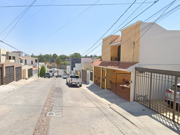 CASA EN VENTA EN SAN LUIS POTOSI NUEVA RINCONADA DE LOS ANDES