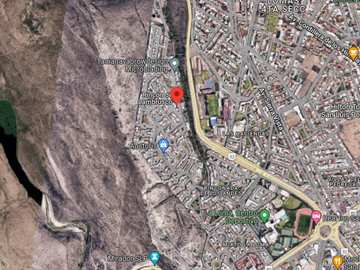 CASA EN VENTA EN SAN LUIS POTOSI NUEVA RINCONADA DE LOS ANDES
