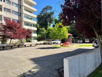 VENDEMOS EN TEMUCO  HERMOSO DEPARTAMENTO EDIFICIO ALCALA