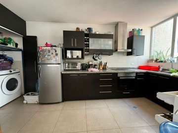 Departamento de Venta en Sector Los Laureles