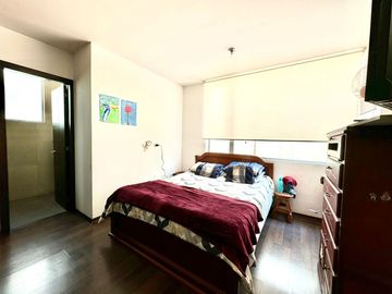 Departamento de Venta en Sector Los Laureles