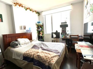 Departamento de Venta en Sector Los Laureles