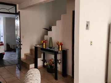 Casa Ampliada En Zona Sur León, Guanajuato